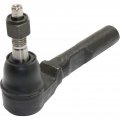 Chevy Express 1500 2500 Tie Rod End 2003-2014 Driver Or Passenger Side Single Piece Front Outer Adjustable Non-greaseable