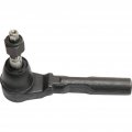 Chevy Express 1500 2500 Tie Rod End 2003-2014 Driver Or Passenger Side Single Piece Front Outer Adjustable Non-greaseable 