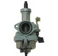 Pz27 Carburetor Kei Hin Fits Many Cg125-200 Atv Dirtbike Intake Id 27mm
