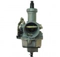 Pz27 Carburetor Kei Hin Fits Many Cg125-200 Atv Dirtbike Intake Id 27mm