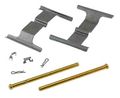 Raybestos H15905a Professional Grade Disc Brake Caliper Hardware Kit 