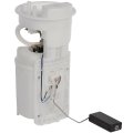 Electric Fuel Pump Replacement Module Assembly For Volkswagen Beetle L4 2 0l 1 8l L5 5l Jetta V6 Golf