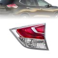 Inner Tail Light Replacement For Nissan Rogue 2014-2016 Right Passenger Side Lamp Ni2803103 26550-4ba1a 