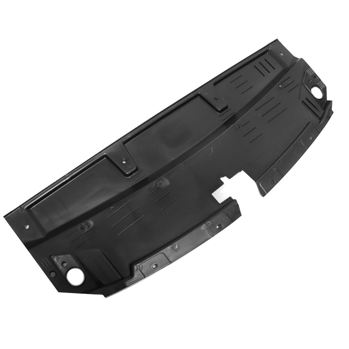Radiator Support Baffle For Buick Envision 2020 2023 2 0l Part Number 84905439