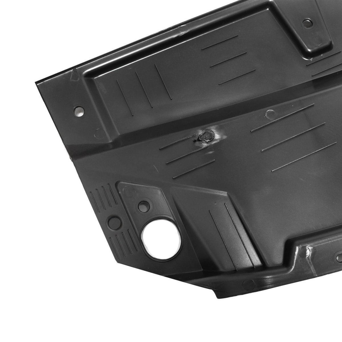 Radiator Support Baffle For Buick Envision 2020 2023 2 0l Part Number 84905439