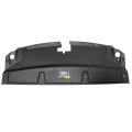 Radiator Support Baffle For Buick Envision 2020 2023 2 0l Part Number 84905439