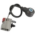 Detonation Knock Sensor Ks190 For Ford C Max Edge Escape Explorer Focus Fusion Mustang Ranger Taurus Transit Connect Jaguar Xf