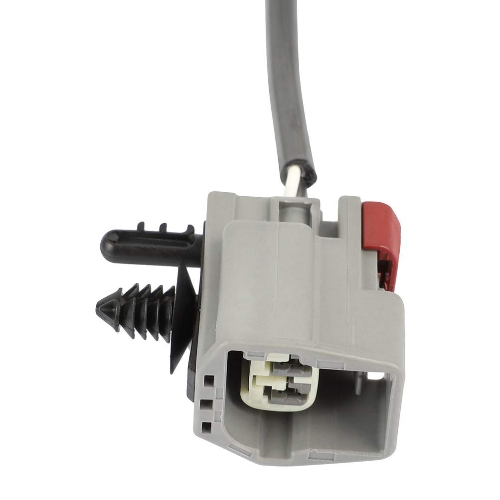 Detonation Knock Sensor Ks190 For Ford C Max Edge Escape Explorer Focus Fusion Mustang Ranger Taurus Transit Connect Jaguar Xf