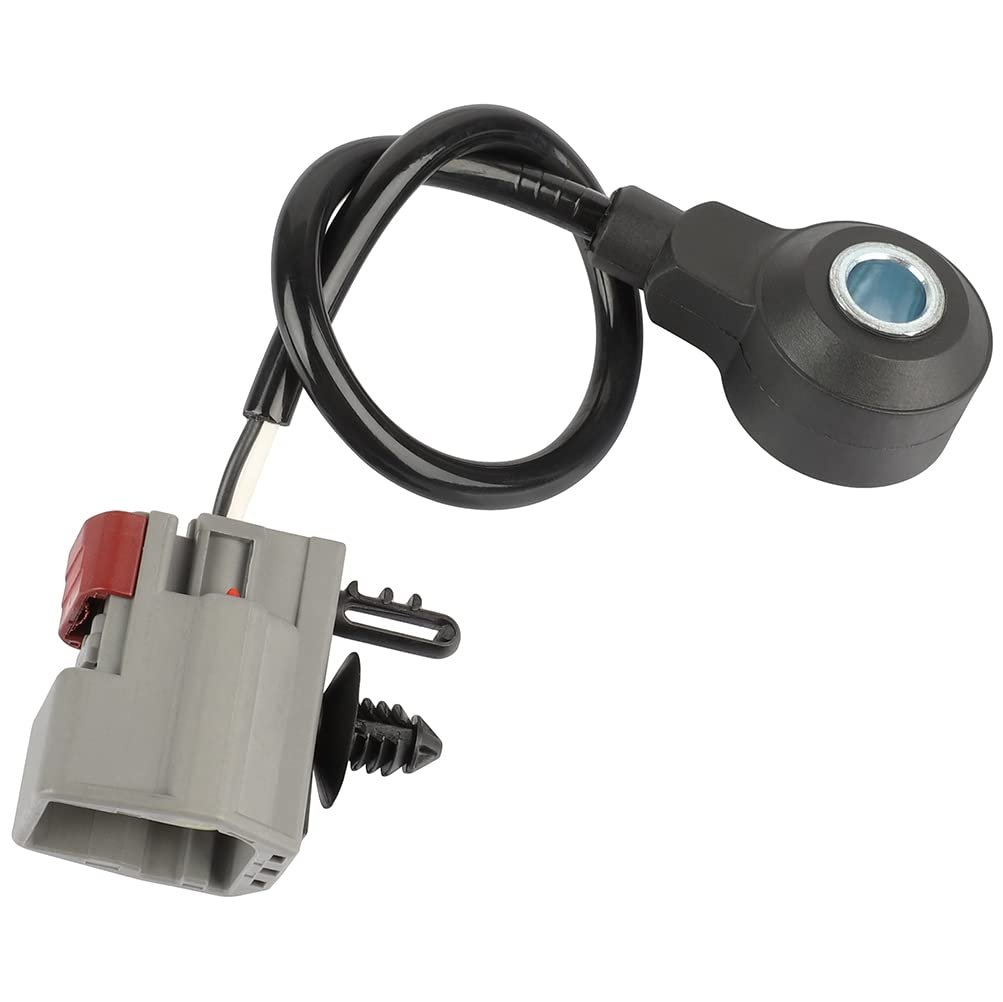 Detonation Knock Sensor Ks190 For Ford C Max Edge Escape Explorer Focus Fusion Mustang Ranger Taurus Transit Connect Jaguar Xf