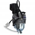 Compatible With Carburetor 16100-zl0-d66 Fit For Honda Eu3000i 2000i Eu3000is Generator W Gasket