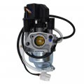 Compatible With Carburetor 16100-zl0-d66 Fit For Honda Eu3000i 2000i Eu3000is Generator W Gasket