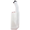 Coolant Reservoir With Cap For Toyota Corolla 1998 1999 2000 2001 2002 To3014101 164700d010 