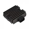 Voltage Regulator Rectifier Replacement For Arctic Cat Hondaeman Rubicon Kawasaki Mule For Suzuki 