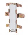 Crl Bottom Wardrobe Door Guide For Cox 