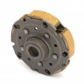 Topteng Wet Clutch Shoe Carrier Assy W Springs Fit For Cf Moto Zforce Uforce 800 0800-054000-0001