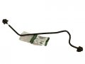 Genuine Land Rover Hose Engine To Expansion Tank Overflow Lr2 2 0l 12-14 Lr032094 