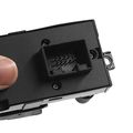 Uxcell Driver Side Master Power Window Switch For 98-05 Vw Golf Jetta Passat B5 1j4 959 857 D