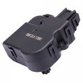 Hvac Blend Door Actuator Ocpty 604-252 Air Compatible With 2009-2017 Ford Expedition 2009-2014d F-150 Lobo For Lincoln For