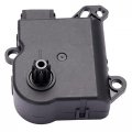 Hvac Blend Door Actuator Ocpty 604-252 Air Compatible With 2009-2017 Ford Expedition 2009-2014d F-150 Lobo For Lincoln For