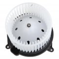 A C Heater Blower Motor Module With Resistor Air Conditioning Hvac Fit For 2003-2006d Expedition 2004-2008d F-150 2006-2008 For 