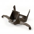 Topteng Motorcycle Front Upper Stay Fairing Headlight Bracket Cowling Fits For Ducati Panigale 1199 2012-2013