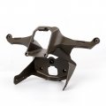 Topteng Motorcycle Front Upper Stay Fairing Headlight Bracket Cowling Fits For Ducati Panigale 1199 2012-2013