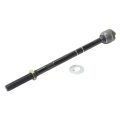 Tie Rod Ends Front Driver And Passenger Side Inner Pair Adjustable For Mercury Mariner 2008 2009