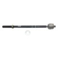 Tie Rod Ends Front Driver And Passenger Side Inner Pair Adjustable For Mercury Mariner 2008 2009