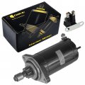 Caltric Starter Relay Solenoid Compatible With Seadoo Gts 580 1992 1993 1994 Jet Ski