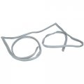 Door Gasket For Kolpak Part 531482565 Replacement