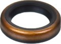 Manual Transmission Shift Shaft Seal For Mercury Monarch 1979 1980 Pc-451576 