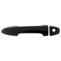 Exterior Door Handle For Toyota Rav4 2013 2014 2015 2016 2017 2018 Front Driver Side Primed With Cover Smart Entry Keyhole Rfid 
