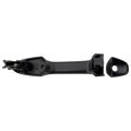Exterior Door Handle For Toyota Rav4 2013 2014 2015 2016 2017 2018 Front Driver Side Primed With Cover Smart Entry Keyhole Rfid