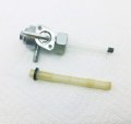 Fuel Tank Gas Petcock Valve Assembly For Honda Trx200 Trx 200 1984 New