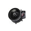 Blower Motor Assembly For Mercedes Benz Sl500 Sl550 2007 2012 Fits 203 820 25 14 Front Position Black Clx M0 700190 Cl360a62 