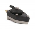 The Rop Shop Fuel Pump With Gasket For 1995 Johnson 28 Outboard J28esleoc Assembly Kit Motor