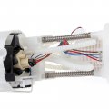 Ocpty Fits For Fuel Pump Electric Replacement Module Assembly 2004-2007 Dodge Durango Aspen 5 7l 3 E7184m