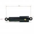 The Rop Shop 2 Front Rear Shock Absorber Sets For Club Car Ds Electric Cart 1981-2014