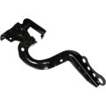 Hood Hinge Pair For Toyota Prius Prime 2017 2018 Driver And Passenger Side Replacement To1236232 To1236231 5342047130