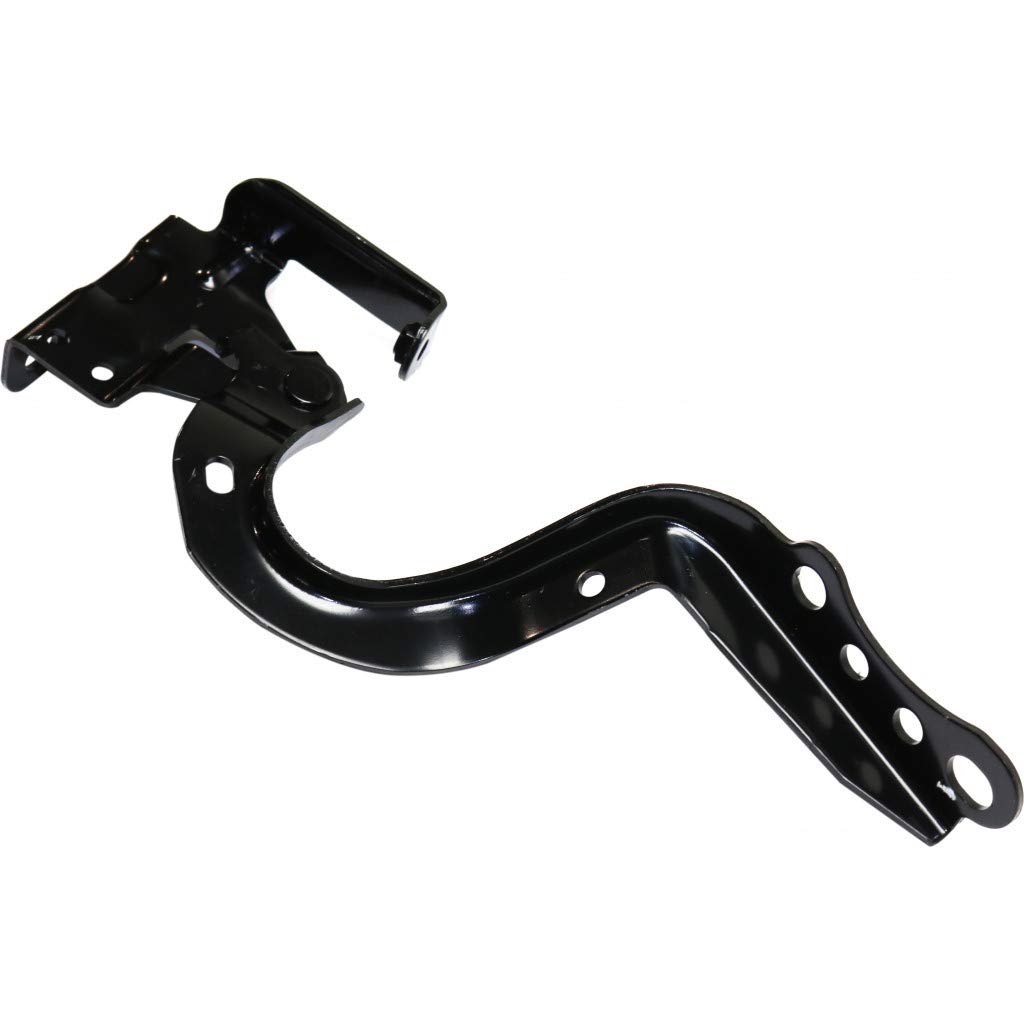 Hood Hinge Pair For Toyota Prius Prime 2017 2018 Driver And Passenger Side Replacement To1236232 To1236231 5342047130