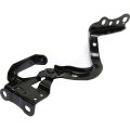 Hood Hinge Pair For Toyota Prius Prime 2017 2018 Driver And Passenger Side Replacement To1236232 To1236231 5342047130