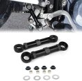 Adjustable 0 To 4 In Lowering Link Rear Suspension Kit For Klx300r 1997 2024 Dr650 Dr650se 1996 Gl1800 2018 Klx250 Kl250s 