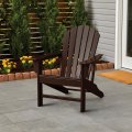 Rust-oleum Stops Rust Spray Paint 12 Oz Gloss Leather Brown 
