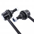 Motoku Front Driver And Passenger Side Sway Bar End Links For Bmw 135i 128i 328i 335i X1 Z4