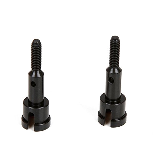 Ecx Rc Vehicle Parts