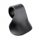1x Universal 7 8 Abs Fashion Motorcycle Throttle Assist Cruise Control Hand Rest Grips Black Fit Ducati Monster 1100s Abs 2009