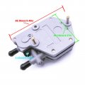 2520227 Fuel Pump For Polaris Sportsman 325 400 500 600 700 Magnum 330 2x4 4x4 Outlaw 450 525 Trail Blazer Boss Scrambler