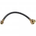 Auto Krafters Compatible Replacement For Rear Brake Hose Aftermarket 1967-70 Falcon Sedan Futura Before 1 70 C7dz-2282a 