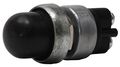 Fastronix Heavy Duty Push Button Momentary Start Switch Neoprene Cap