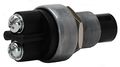Fastronix Heavy Duty Push Button Momentary Start Switch Neoprene Cap